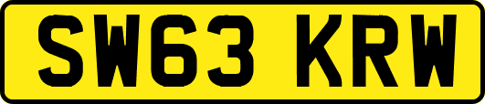 SW63KRW