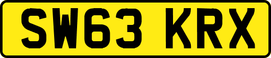 SW63KRX
