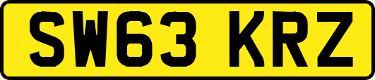 SW63KRZ