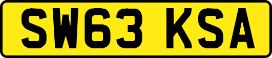 SW63KSA