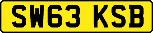 SW63KSB