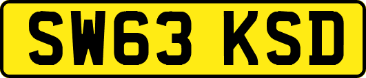 SW63KSD