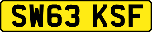 SW63KSF