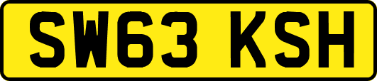 SW63KSH