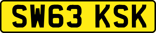 SW63KSK
