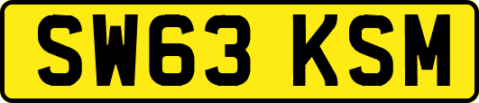 SW63KSM