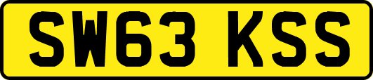 SW63KSS