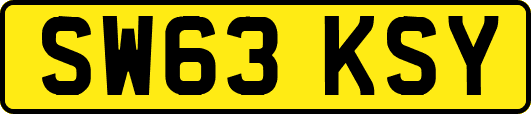 SW63KSY