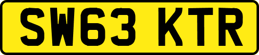 SW63KTR