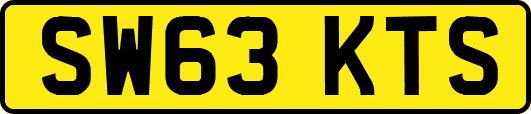 SW63KTS