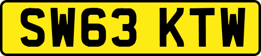 SW63KTW