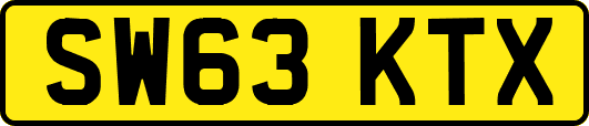 SW63KTX