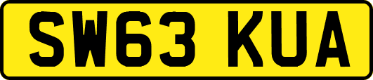 SW63KUA