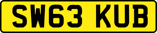 SW63KUB