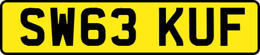 SW63KUF