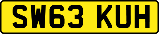 SW63KUH