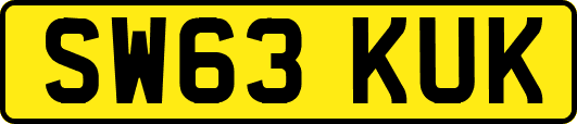SW63KUK