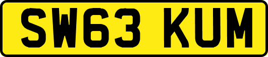 SW63KUM