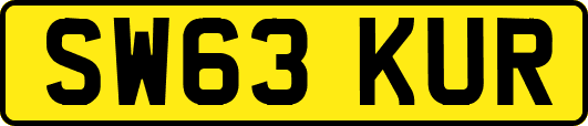 SW63KUR