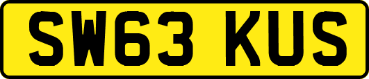 SW63KUS