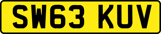 SW63KUV