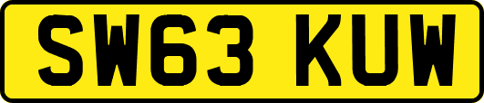 SW63KUW