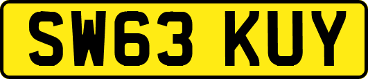 SW63KUY