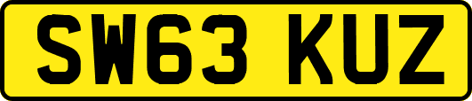 SW63KUZ