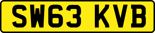 SW63KVB