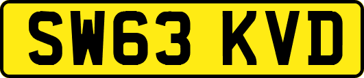 SW63KVD