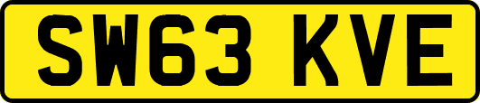 SW63KVE