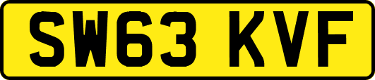 SW63KVF