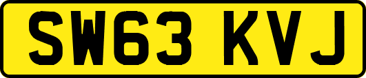 SW63KVJ