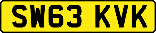 SW63KVK