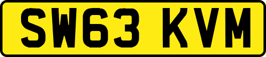 SW63KVM