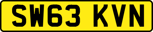 SW63KVN