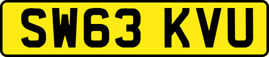 SW63KVU