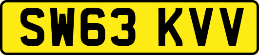 SW63KVV