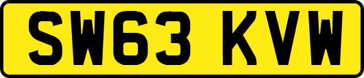SW63KVW