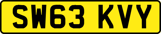 SW63KVY
