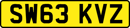 SW63KVZ