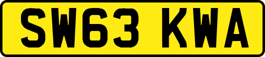 SW63KWA