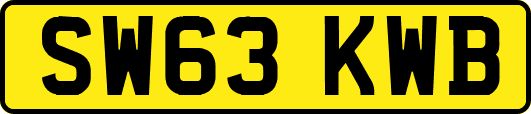 SW63KWB