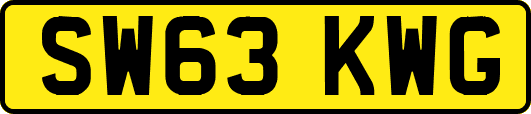SW63KWG