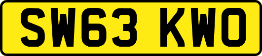 SW63KWO