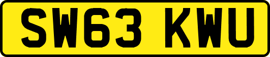 SW63KWU