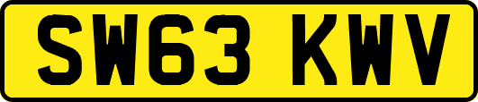SW63KWV