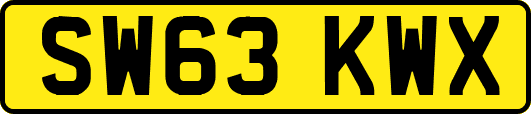SW63KWX