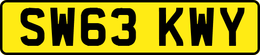 SW63KWY