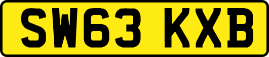 SW63KXB